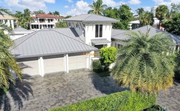 2461 Del Lago Drive
Fort Lauderdale, FL 33316 